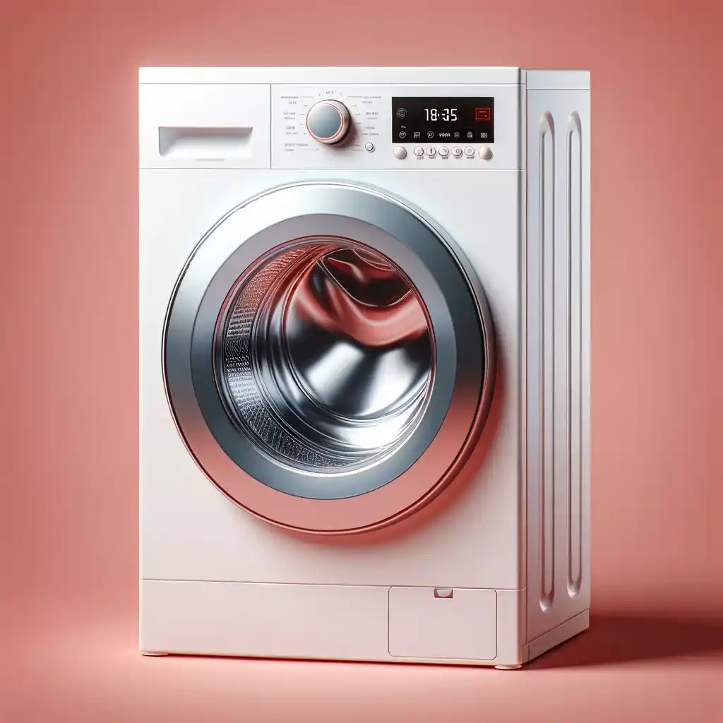 Etiler Beko Servis Teknisyeni Tamir Yaparken